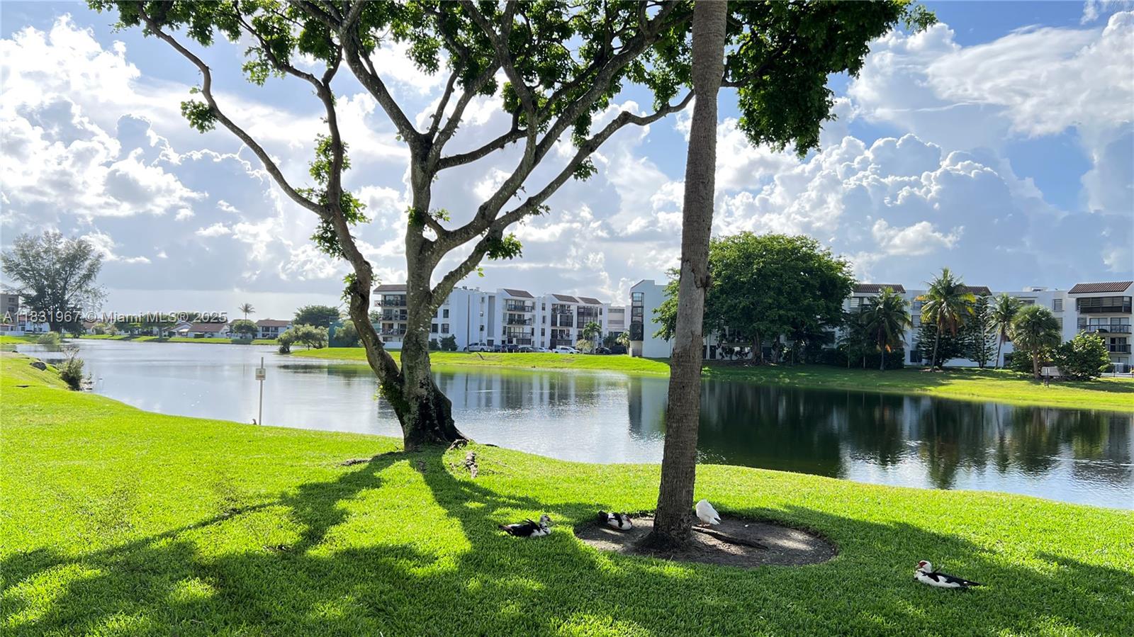 VISTA DEL LAGO CONDO PH 2 - Residential Lease