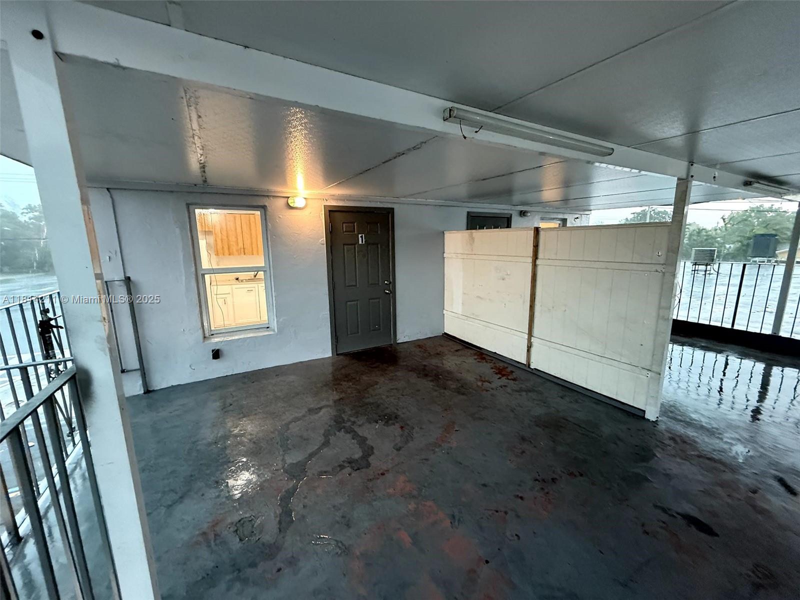 Rental Property at 1186 Nw 103rd St 2, Miami, Broward County, Florida - Bedrooms: 2 
Bathrooms: 1  - $1,850 MO.