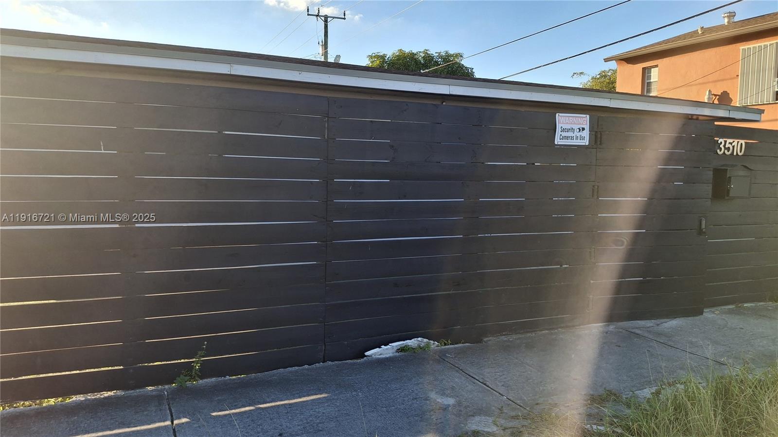 MELROSE HEIGHTS 4TH SEC - Residential