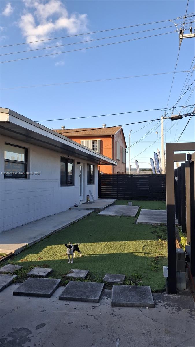 MELROSE HEIGHTS 4TH SEC - Residential