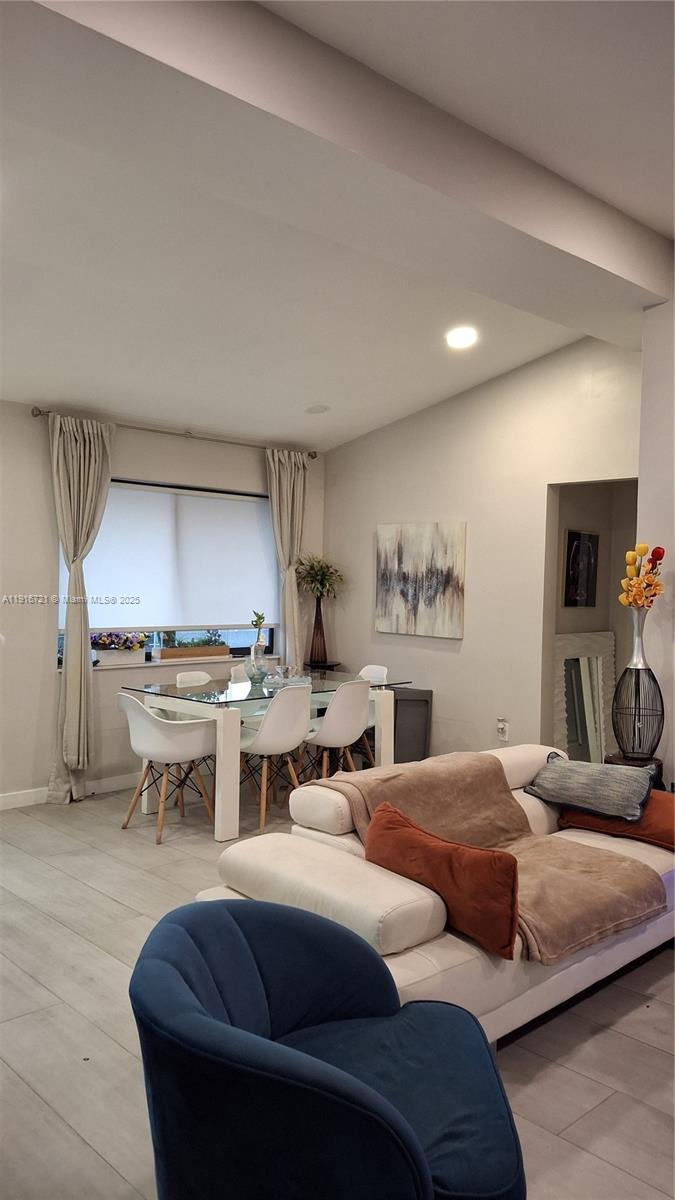 MELROSE HEIGHTS 4TH SEC - Residential