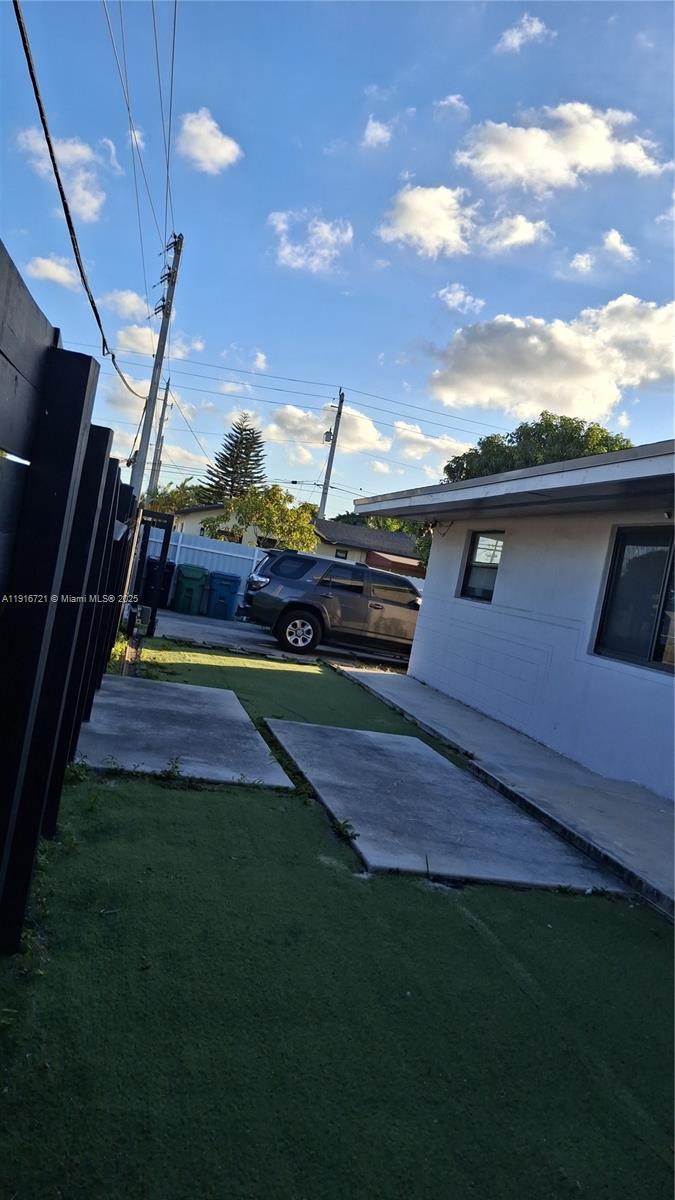 MELROSE HEIGHTS 4TH SEC - Residential