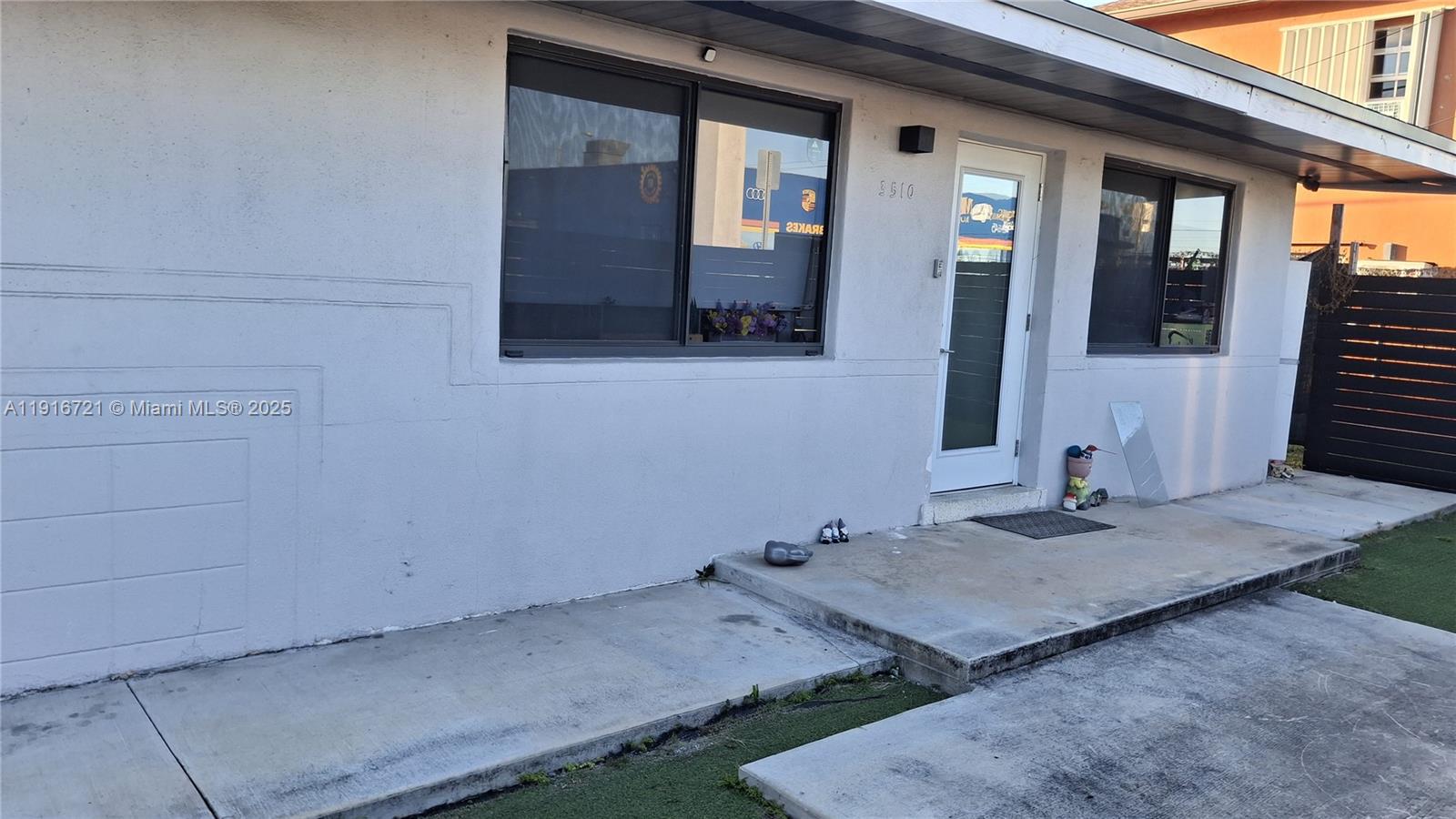 MELROSE HEIGHTS 4TH SEC - Residential