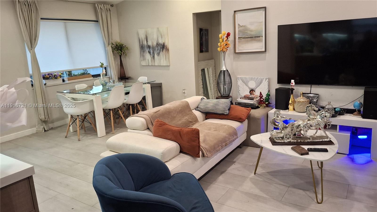 MELROSE HEIGHTS 4TH SEC - Residential