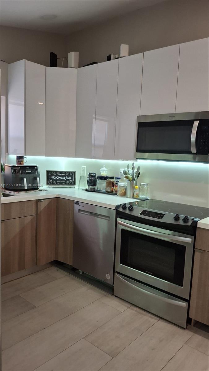 MELROSE HEIGHTS 4TH SEC - Residential