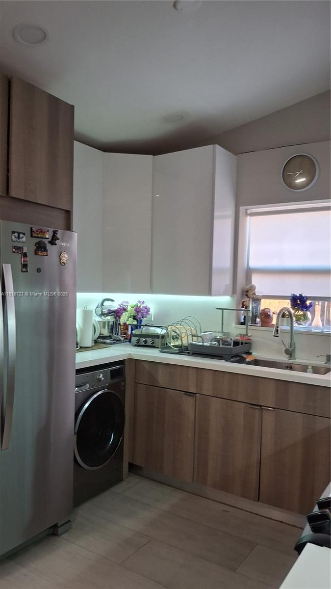 MELROSE HEIGHTS 4TH SEC - Residential