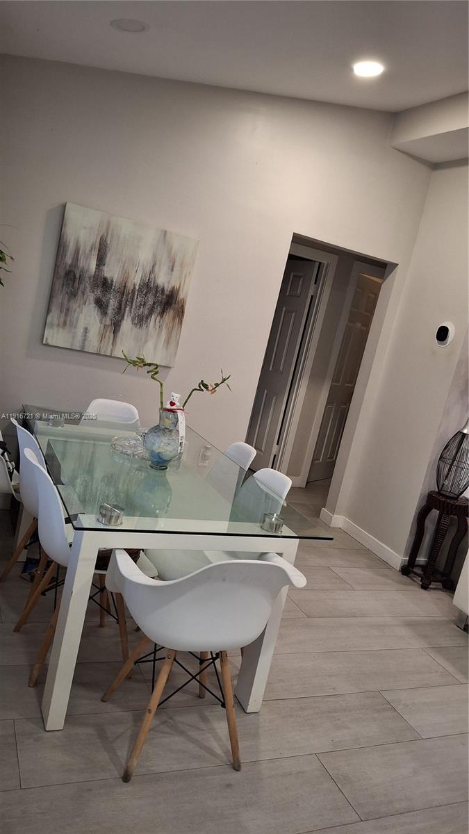 MELROSE HEIGHTS 4TH SEC - Residential