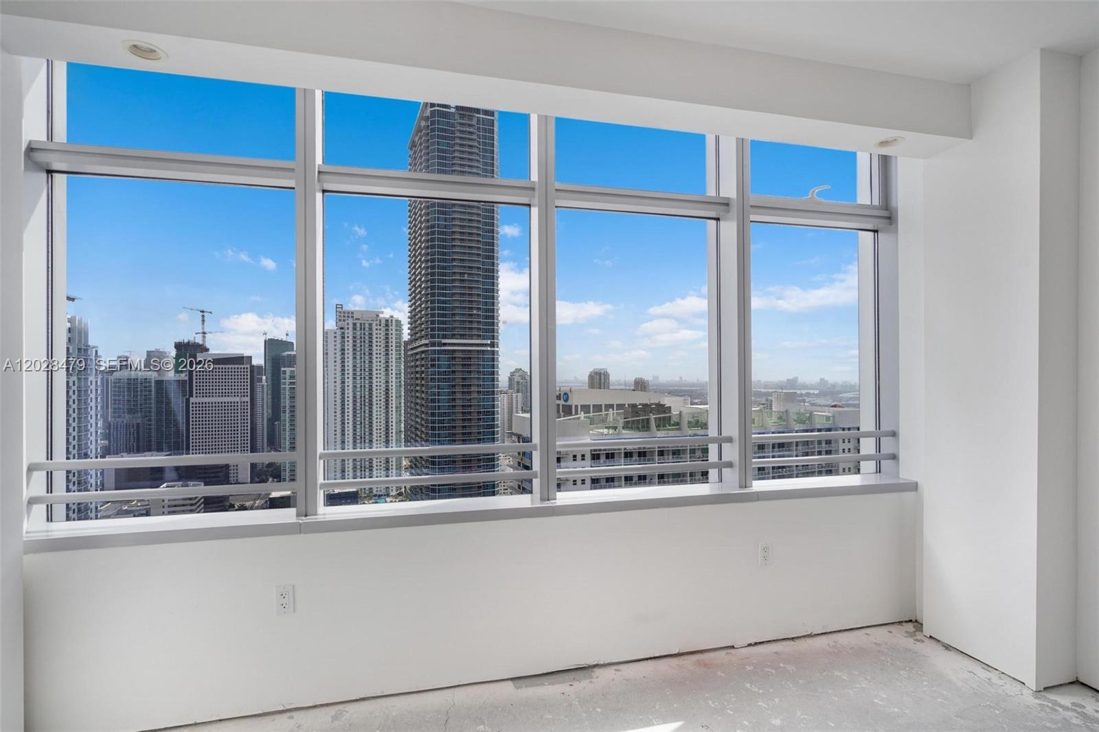 MAYFIELD CONDO - Residential