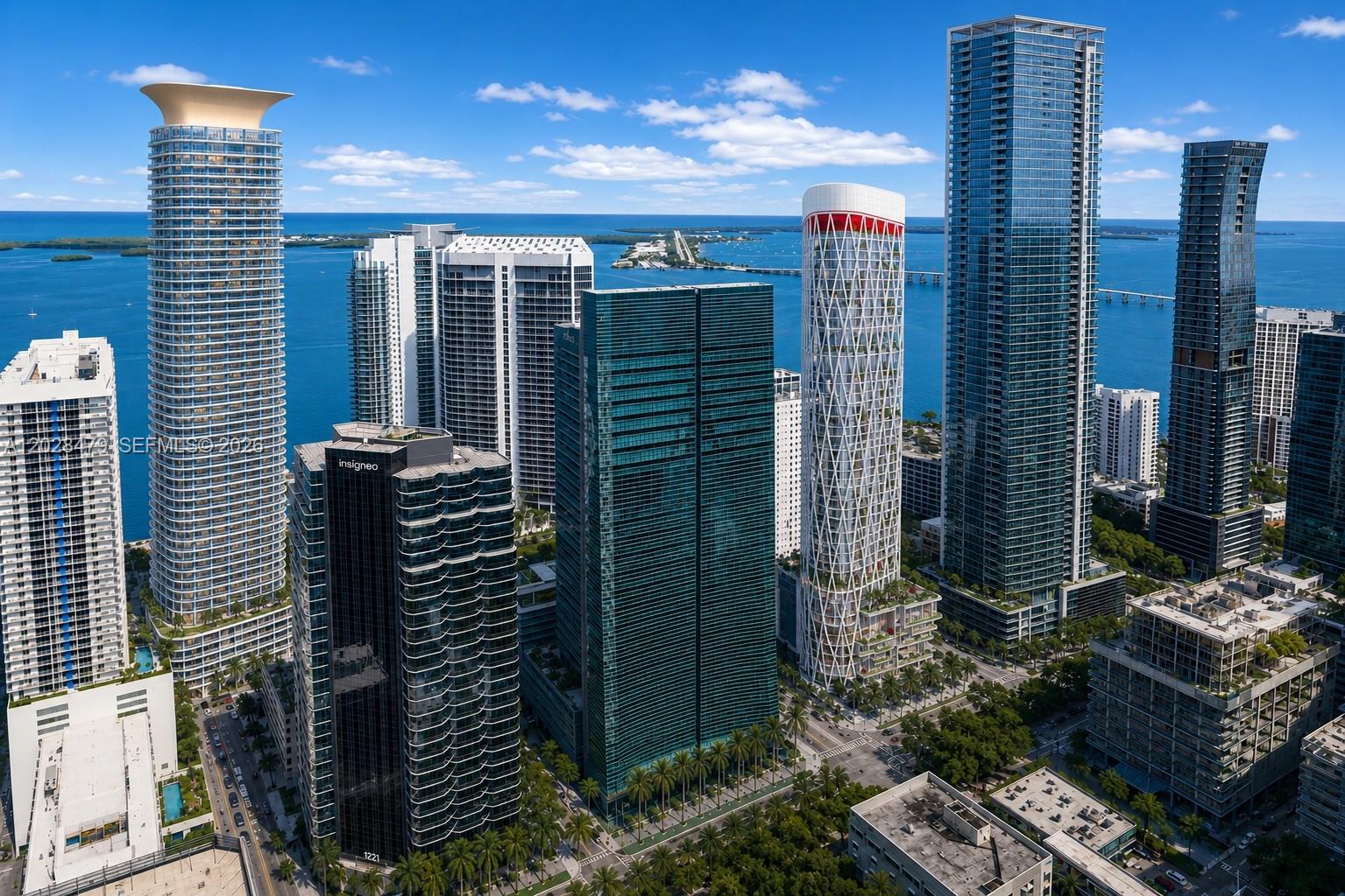 MAYFIELD CONDO - Residential