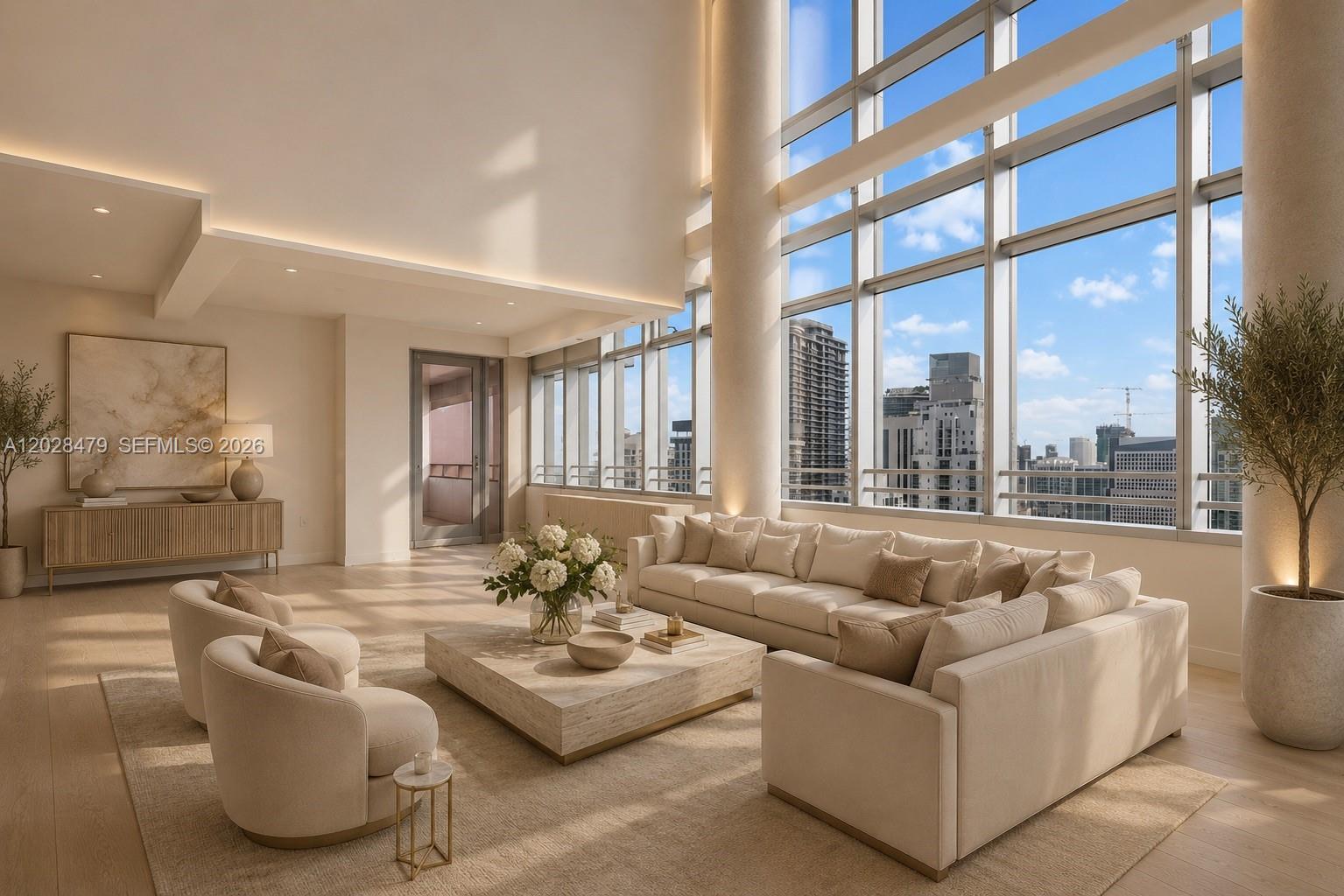 MAYFIELD CONDO - Residential