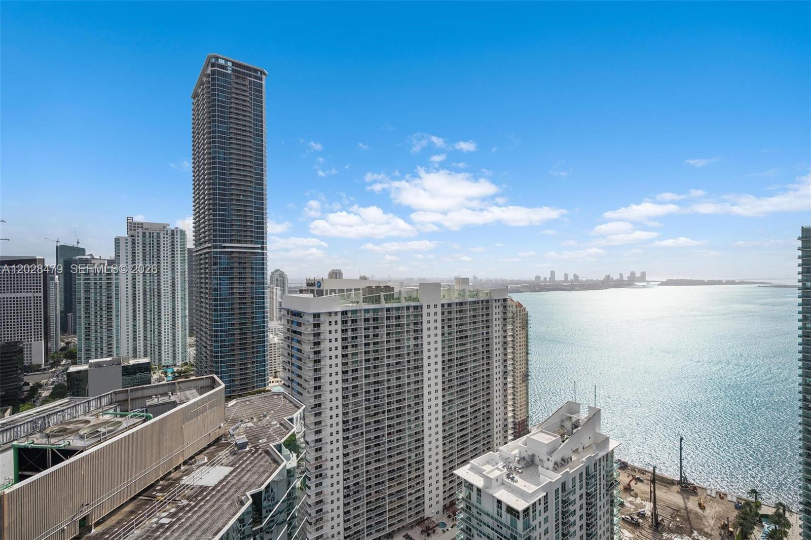 MAYFIELD CONDO - Residential