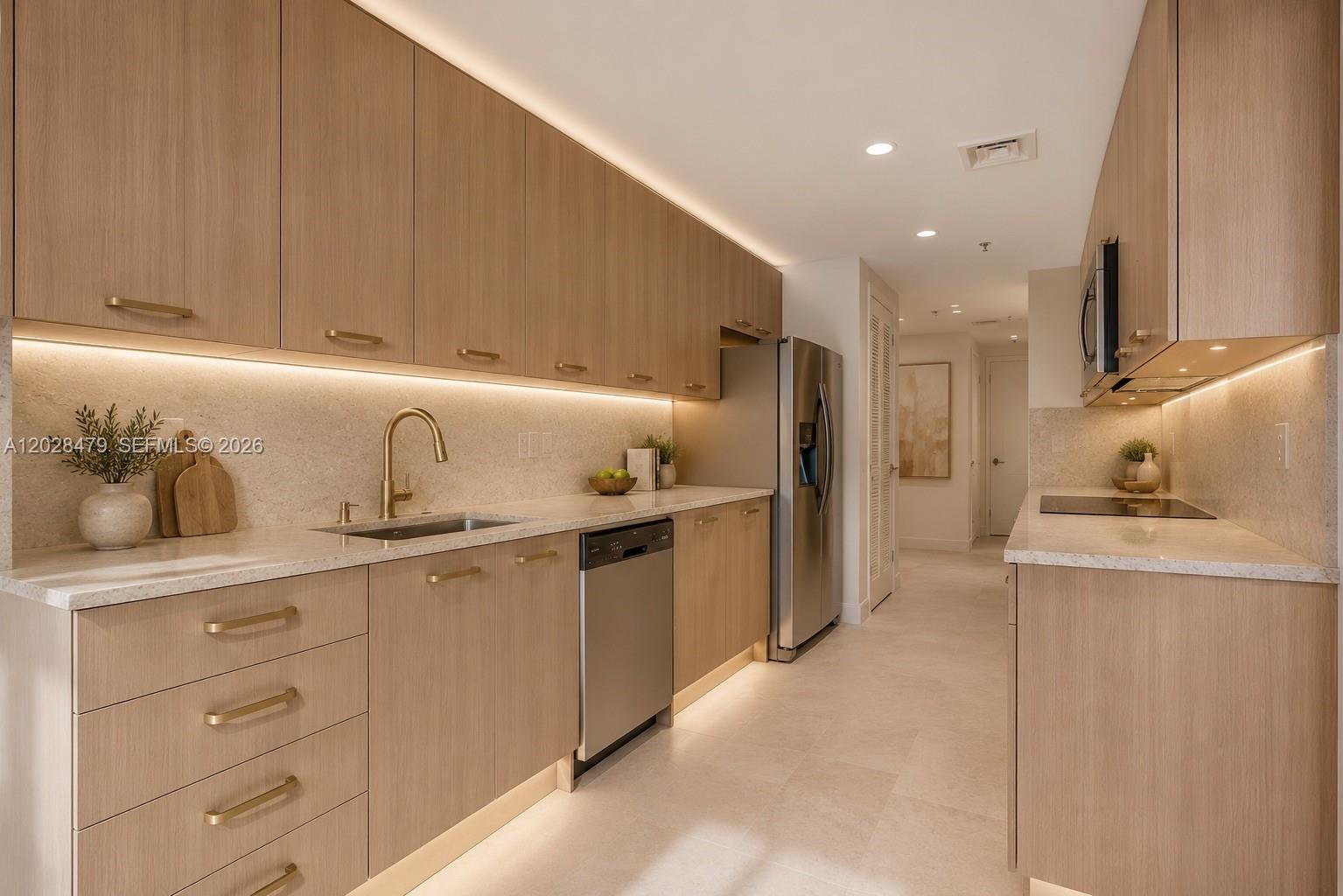 MAYFIELD CONDO - Residential