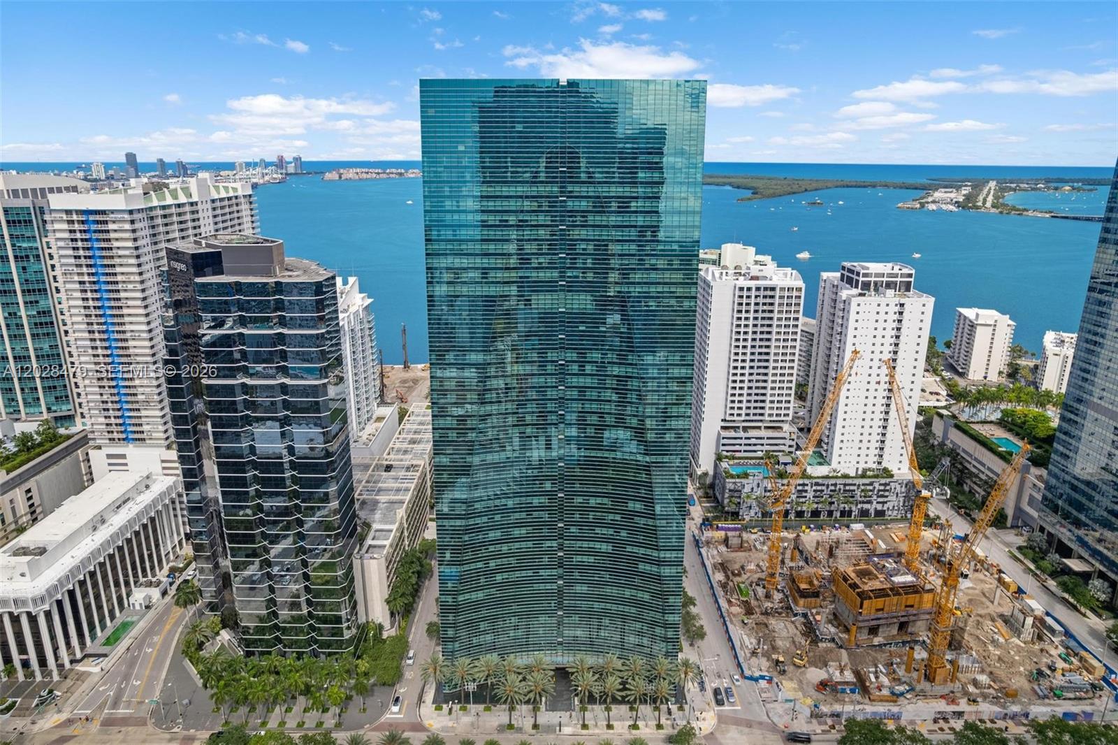 MAYFIELD CONDO - Residential