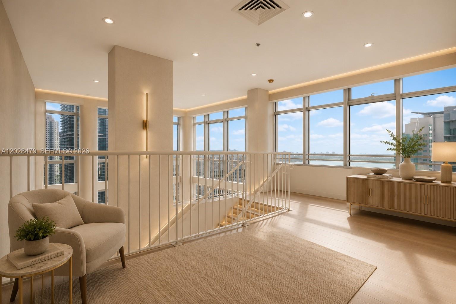 MAYFIELD CONDO - Residential