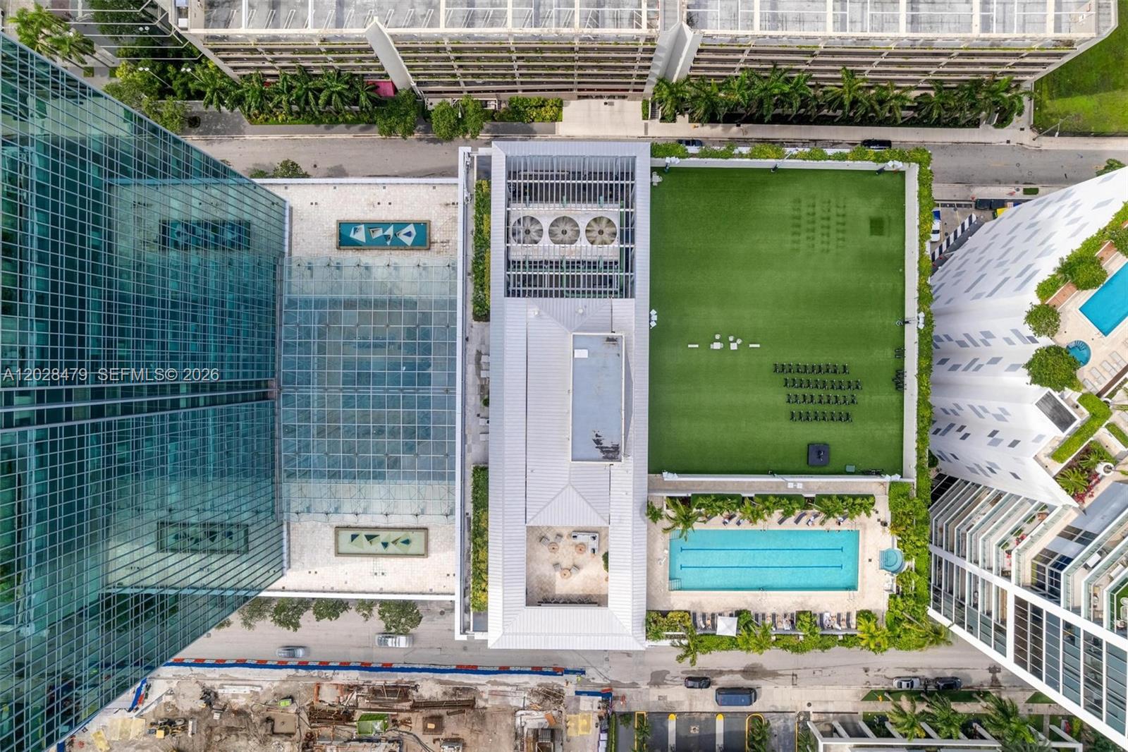 MAYFIELD CONDO - Residential