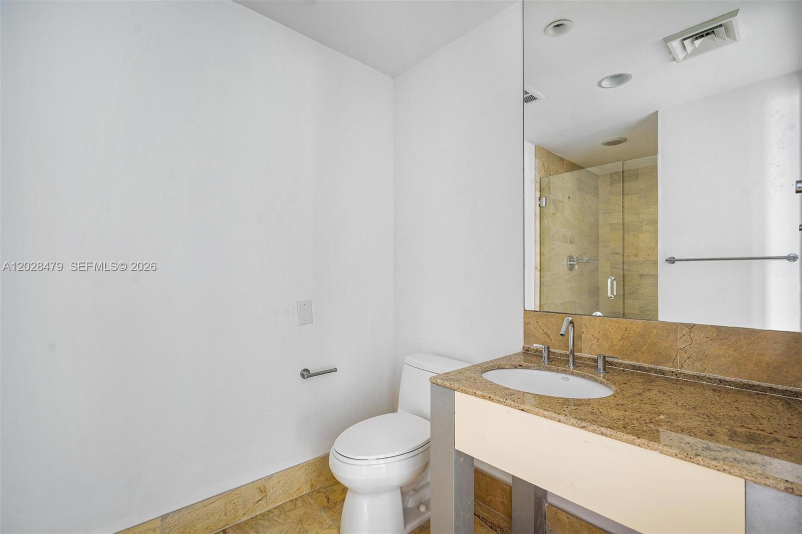 MAYFIELD CONDO - Residential