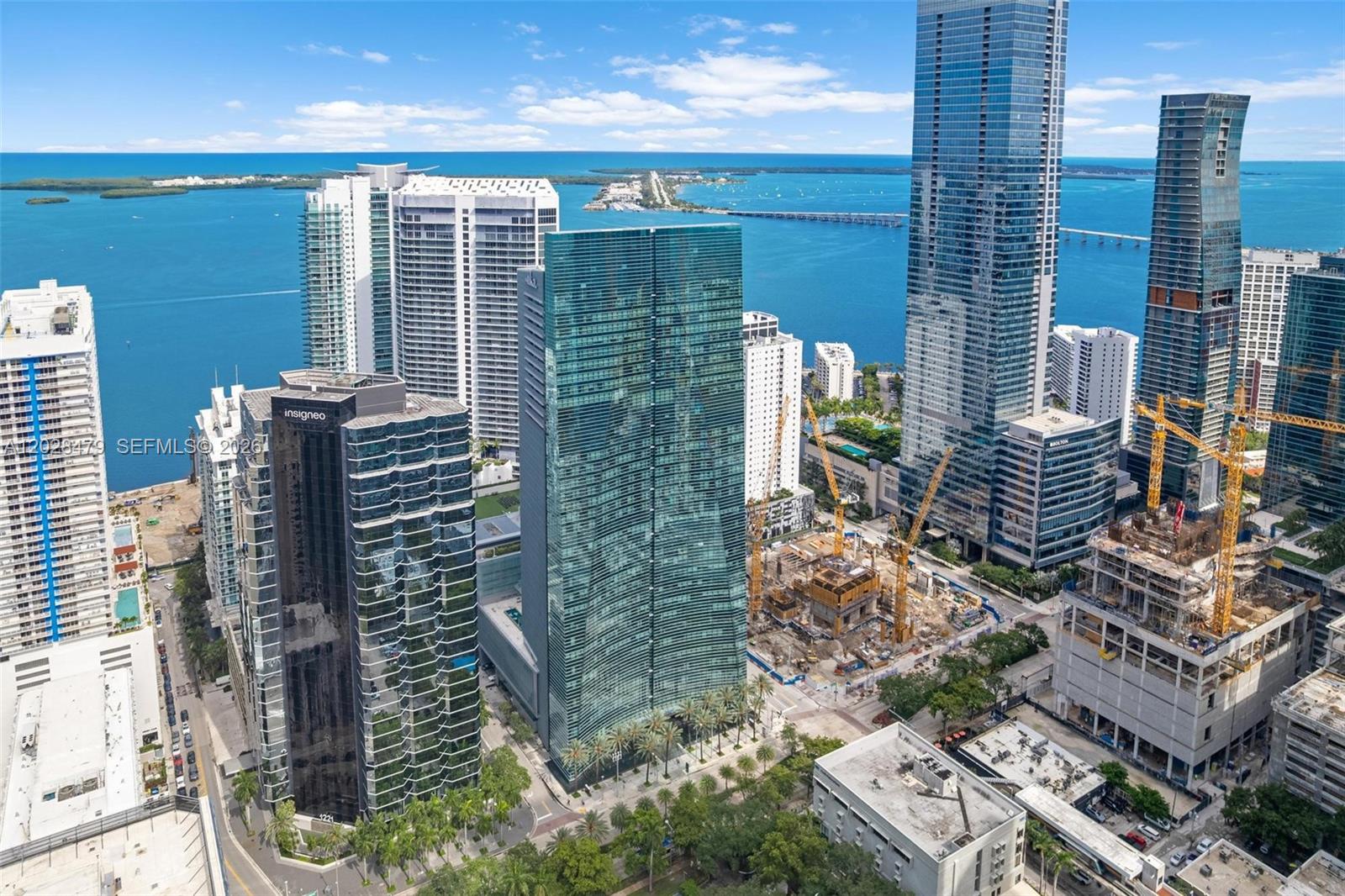MAYFIELD CONDO - Residential