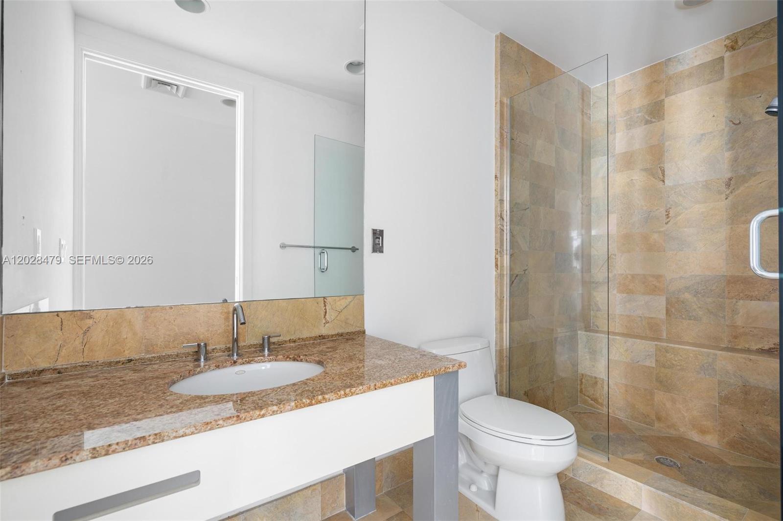 MAYFIELD CONDO - Residential