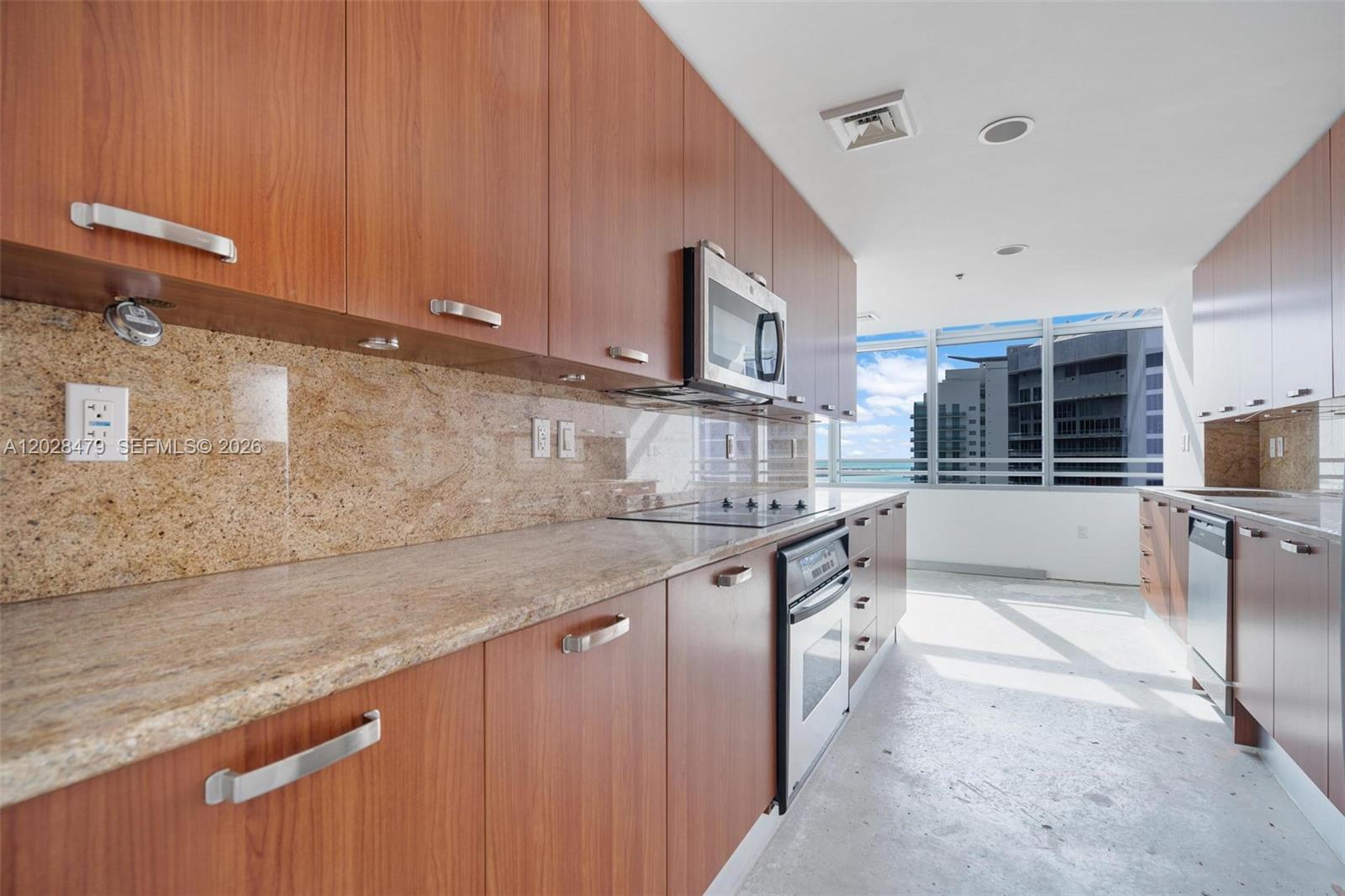 MAYFIELD CONDO - Residential
