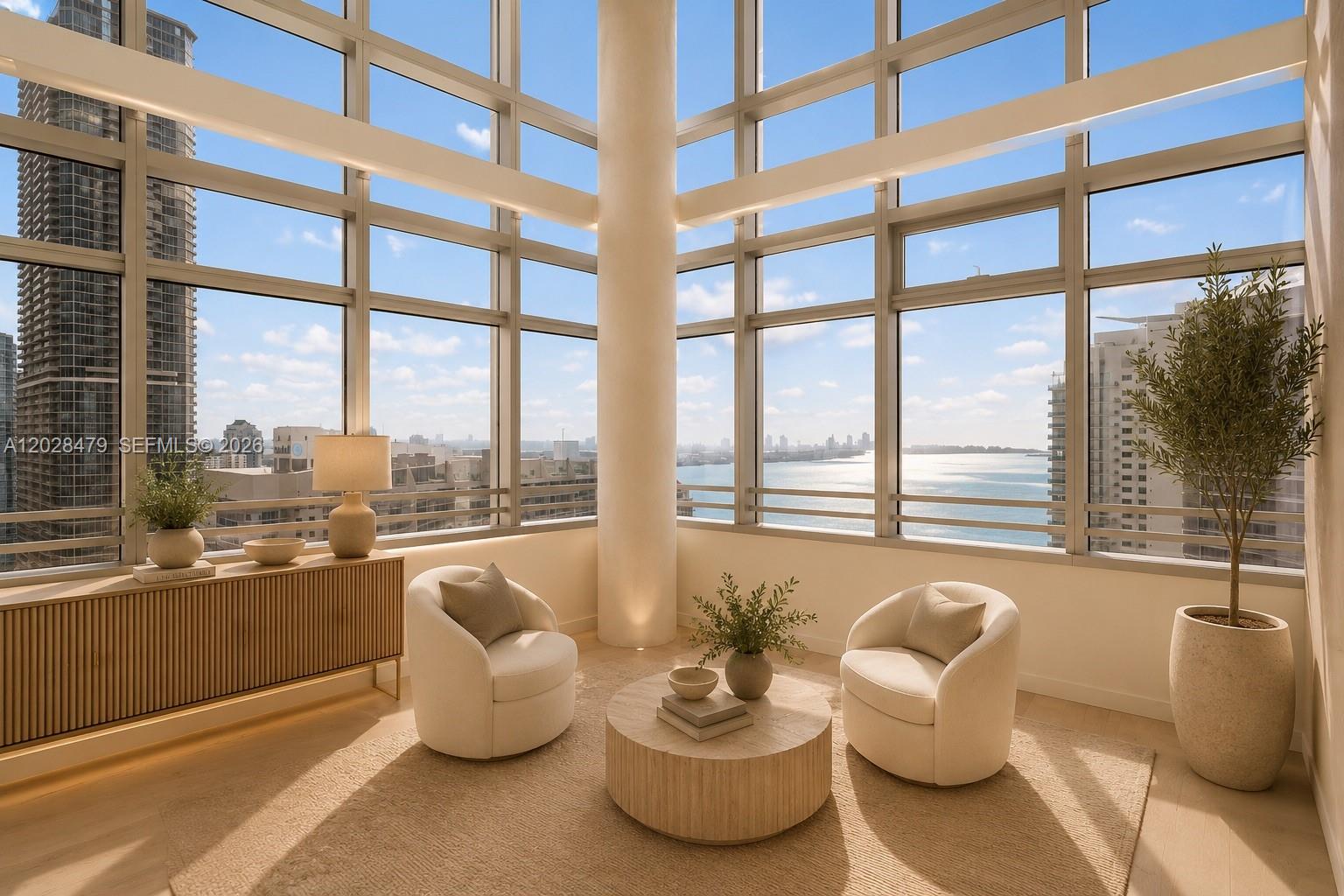 1395 Brickell Ave 3410