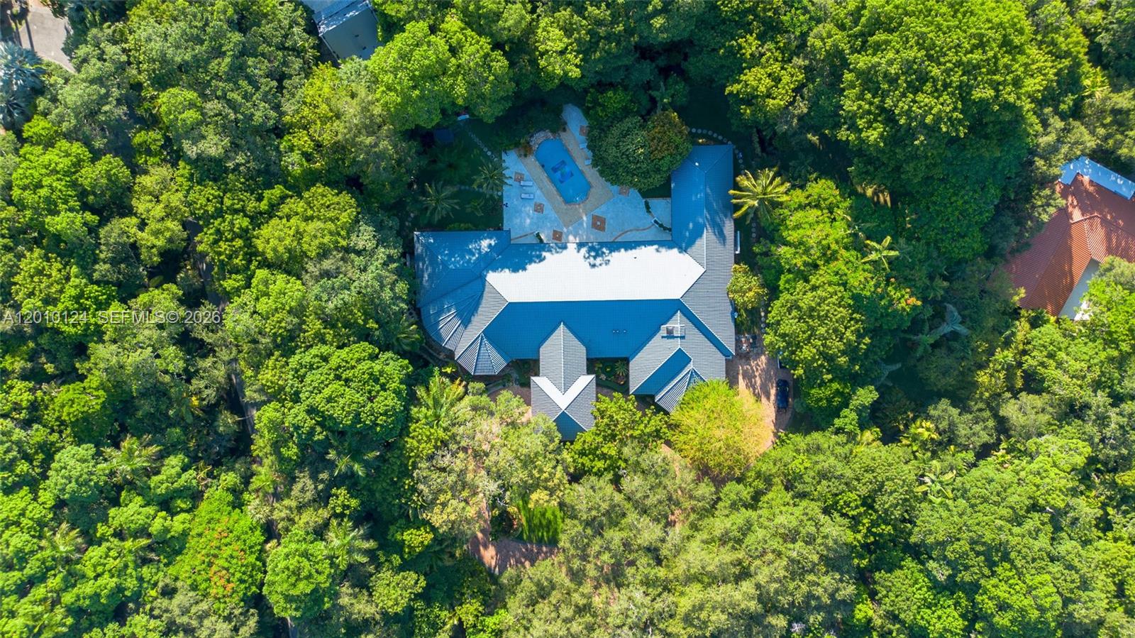 9400 Old Cutler Rd