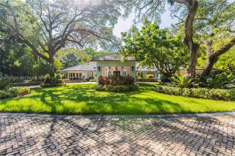 Photo of 9400 Old Cutler Rd, Coral Gables, FL 33156 (MLS # A12010124)