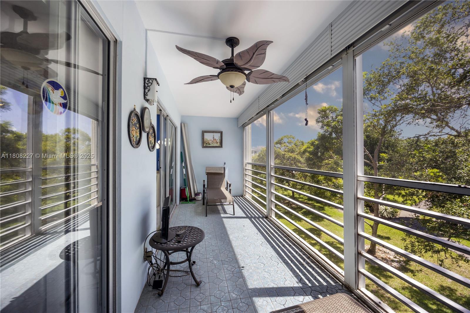 ANTIGUA VILLAGE I B CONDO - Residential