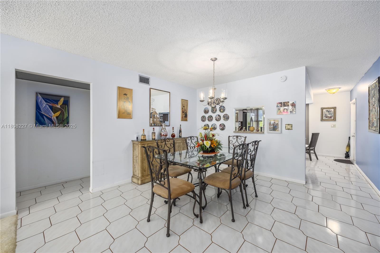 ANTIGUA VILLAGE I B CONDO - Residential