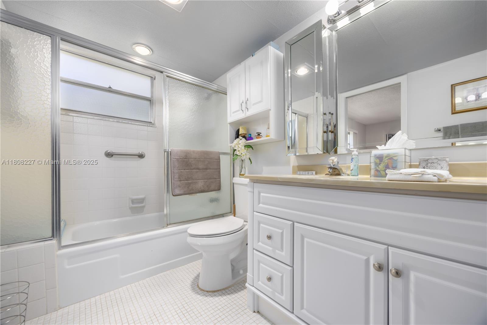 ANTIGUA VILLAGE I B CONDO - Residential