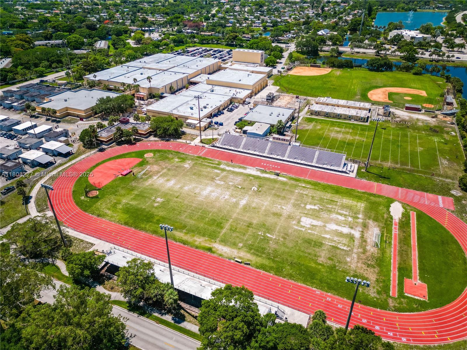 ANTIGUA VILLAGE I B CONDO - Residential