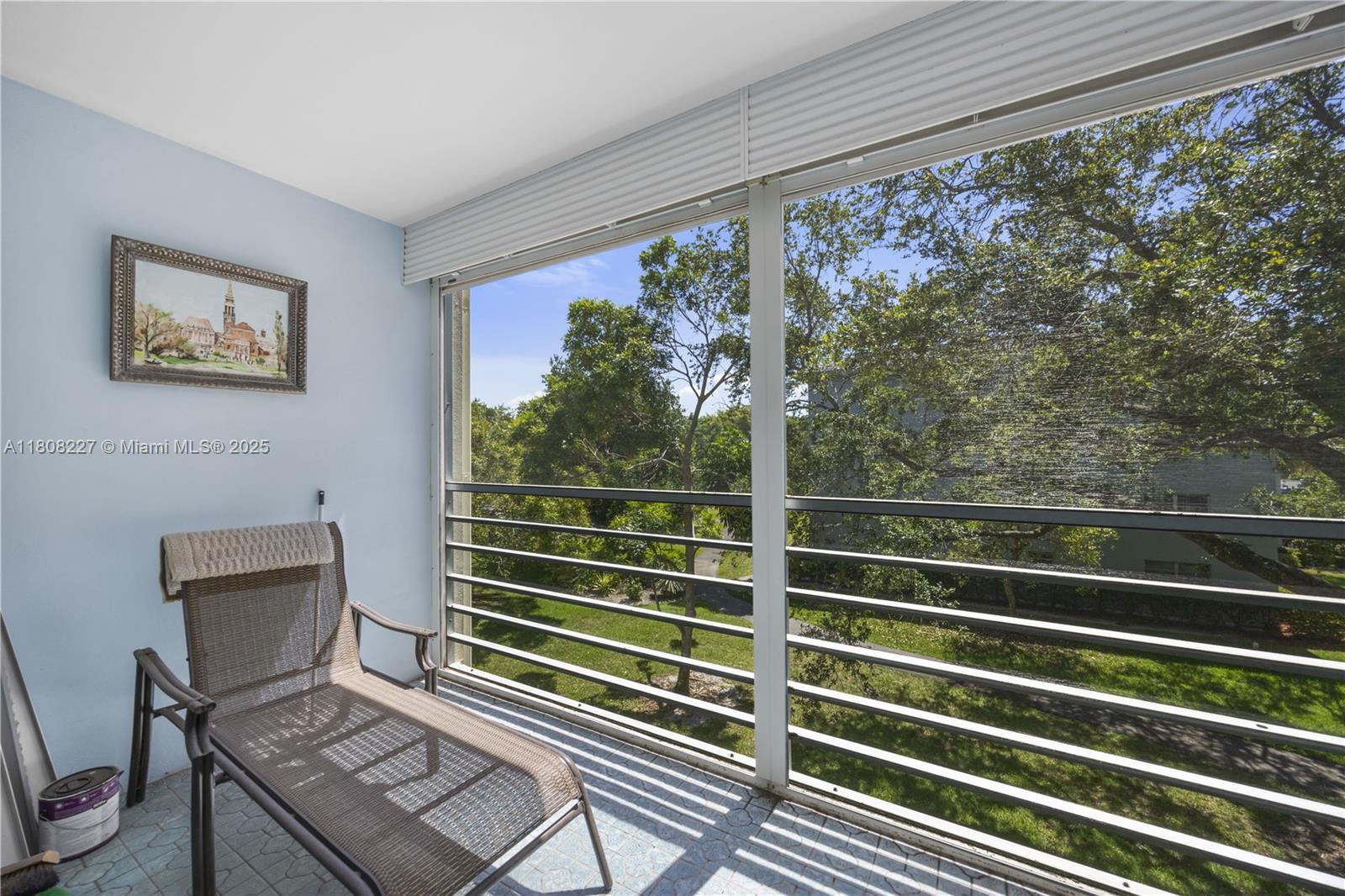 ANTIGUA VILLAGE I B CONDO - Residential