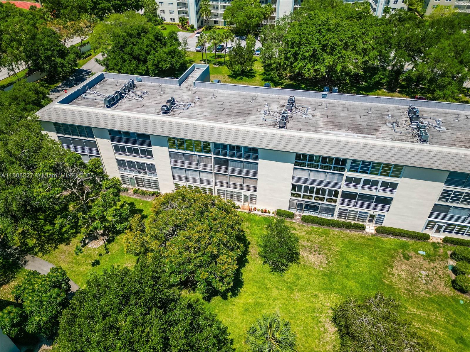 ANTIGUA VILLAGE I B CONDO - Residential