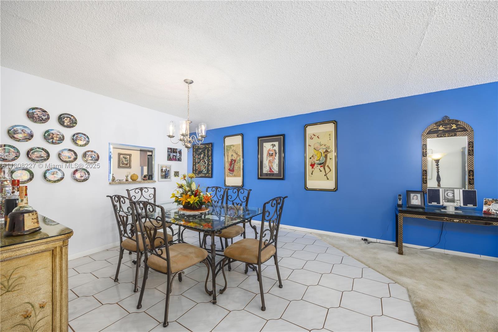 ANTIGUA VILLAGE I B CONDO - Residential