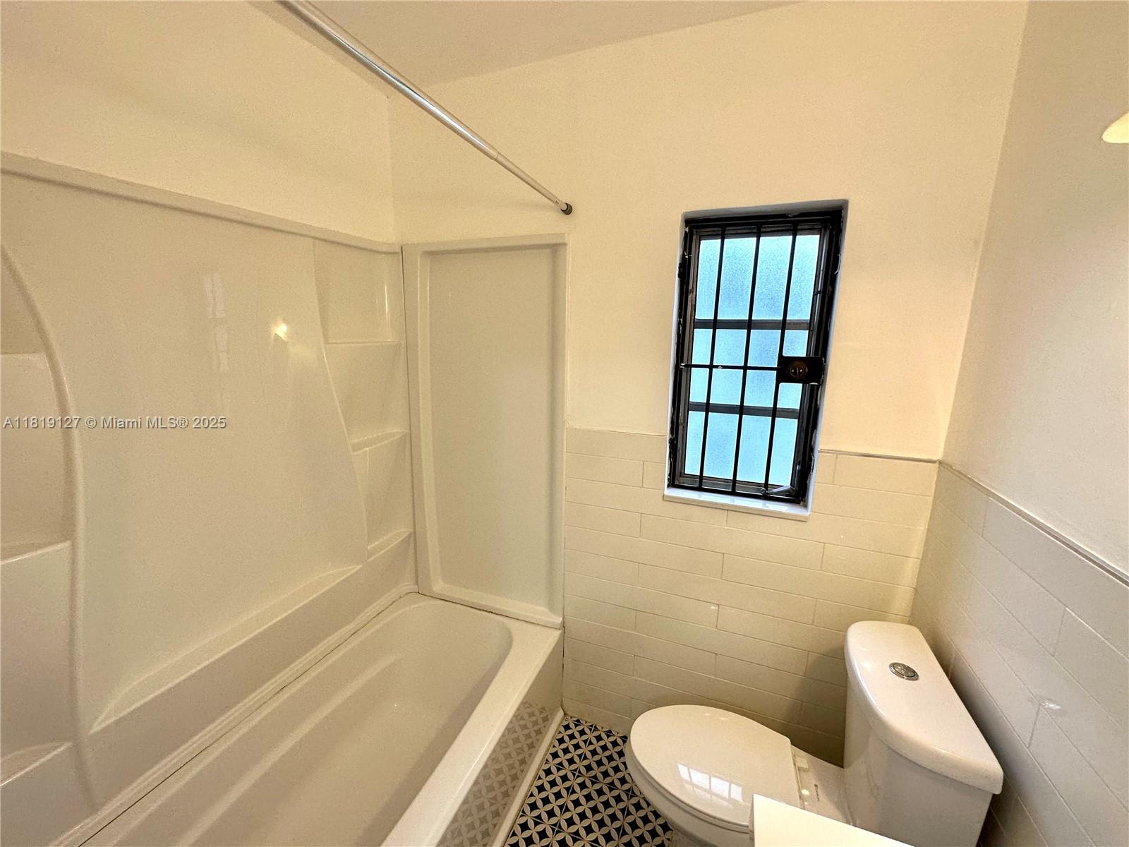 FULFORD HOMES - Residential Lease