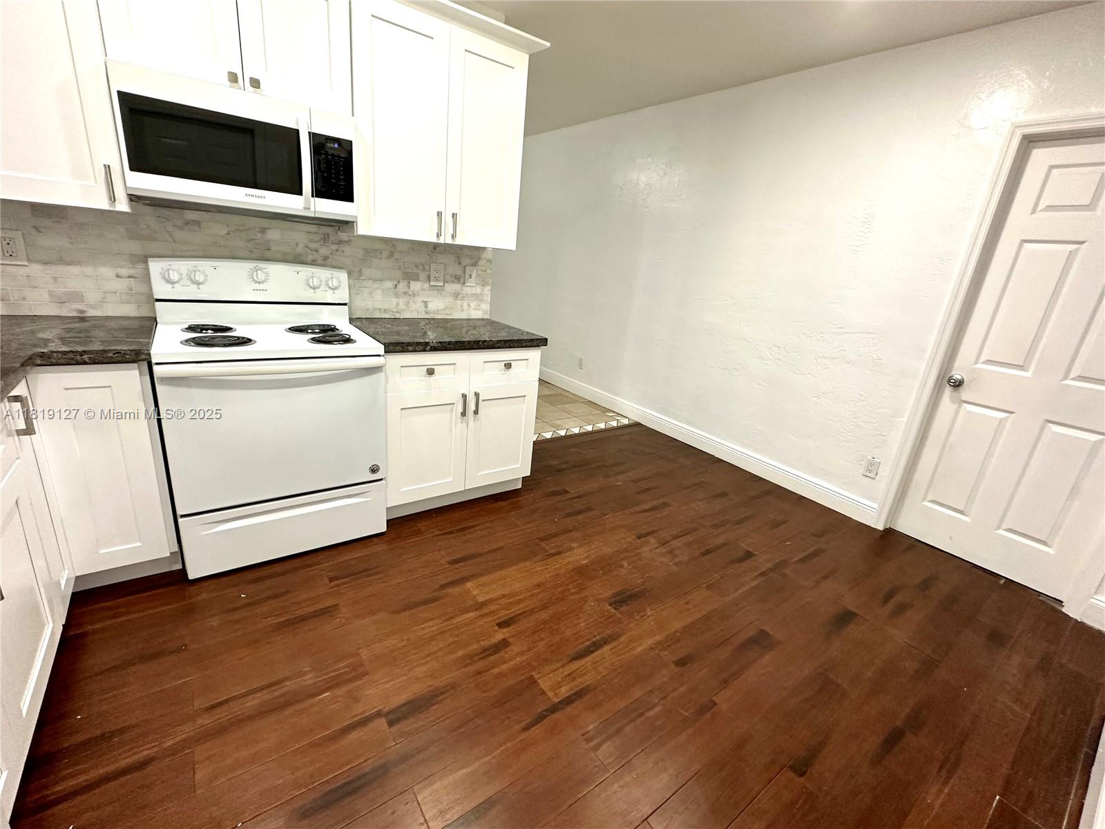 FULFORD HOMES - Residential Lease