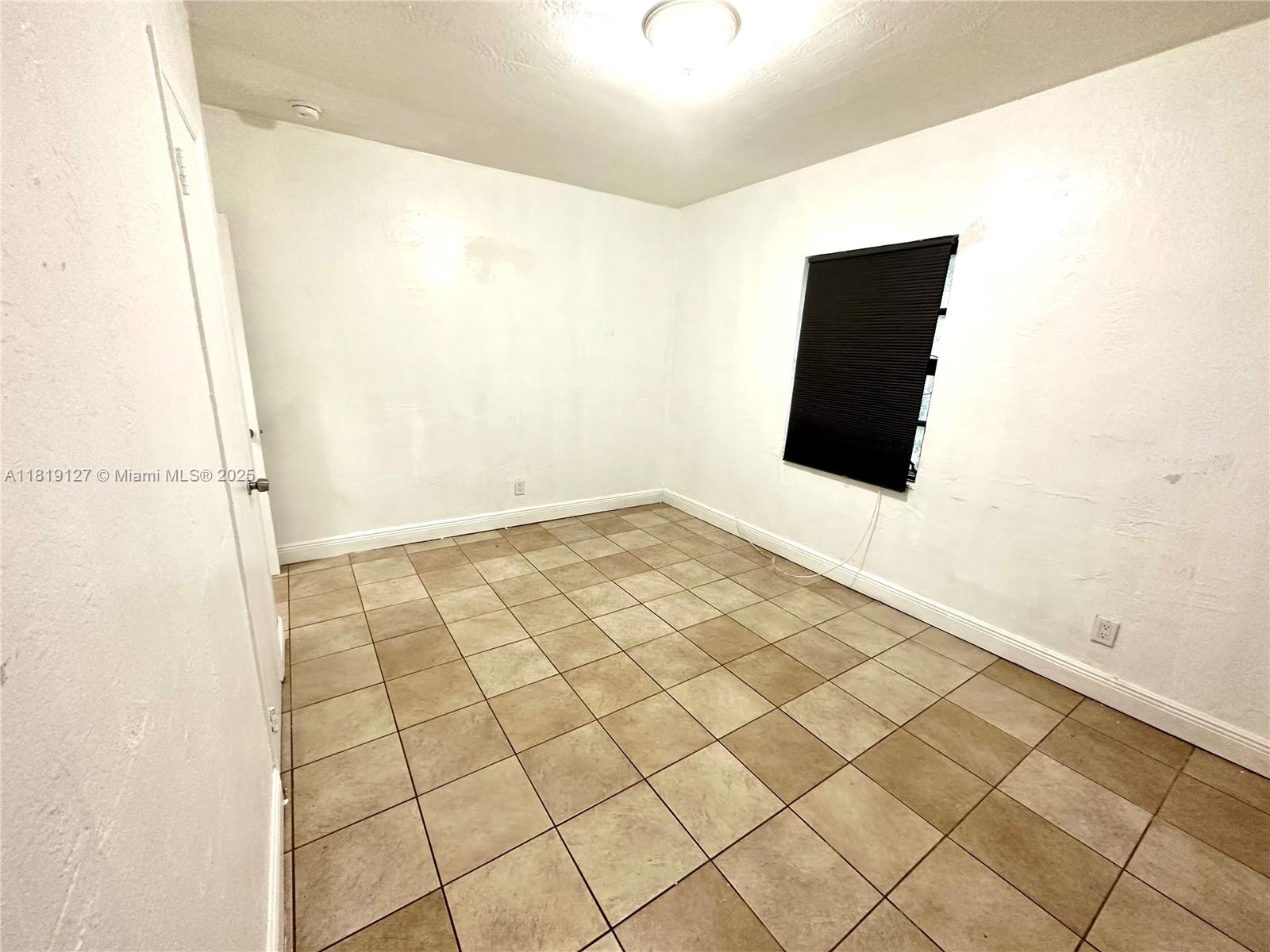 FULFORD HOMES - Residential Lease