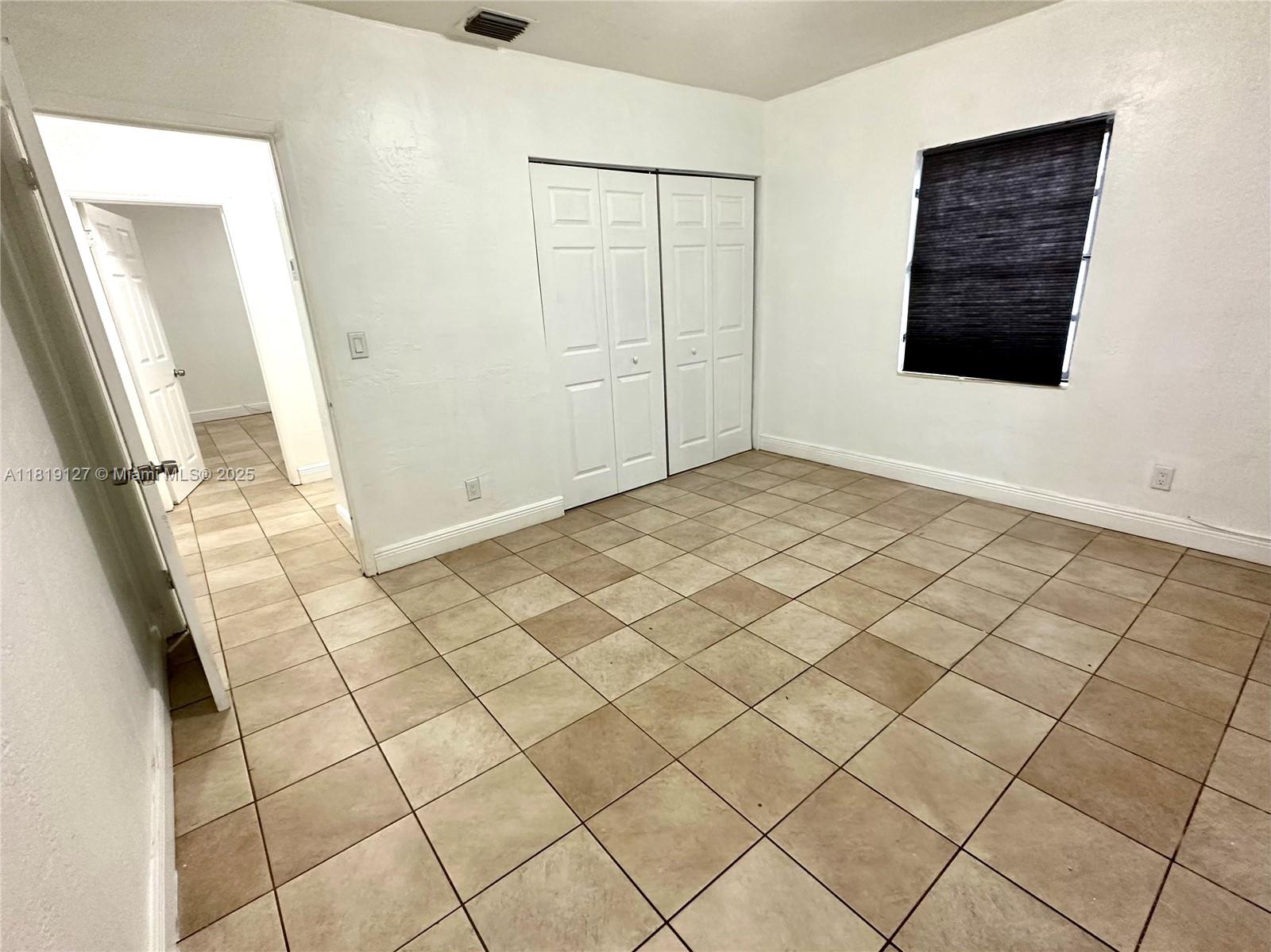 FULFORD HOMES - Residential Lease