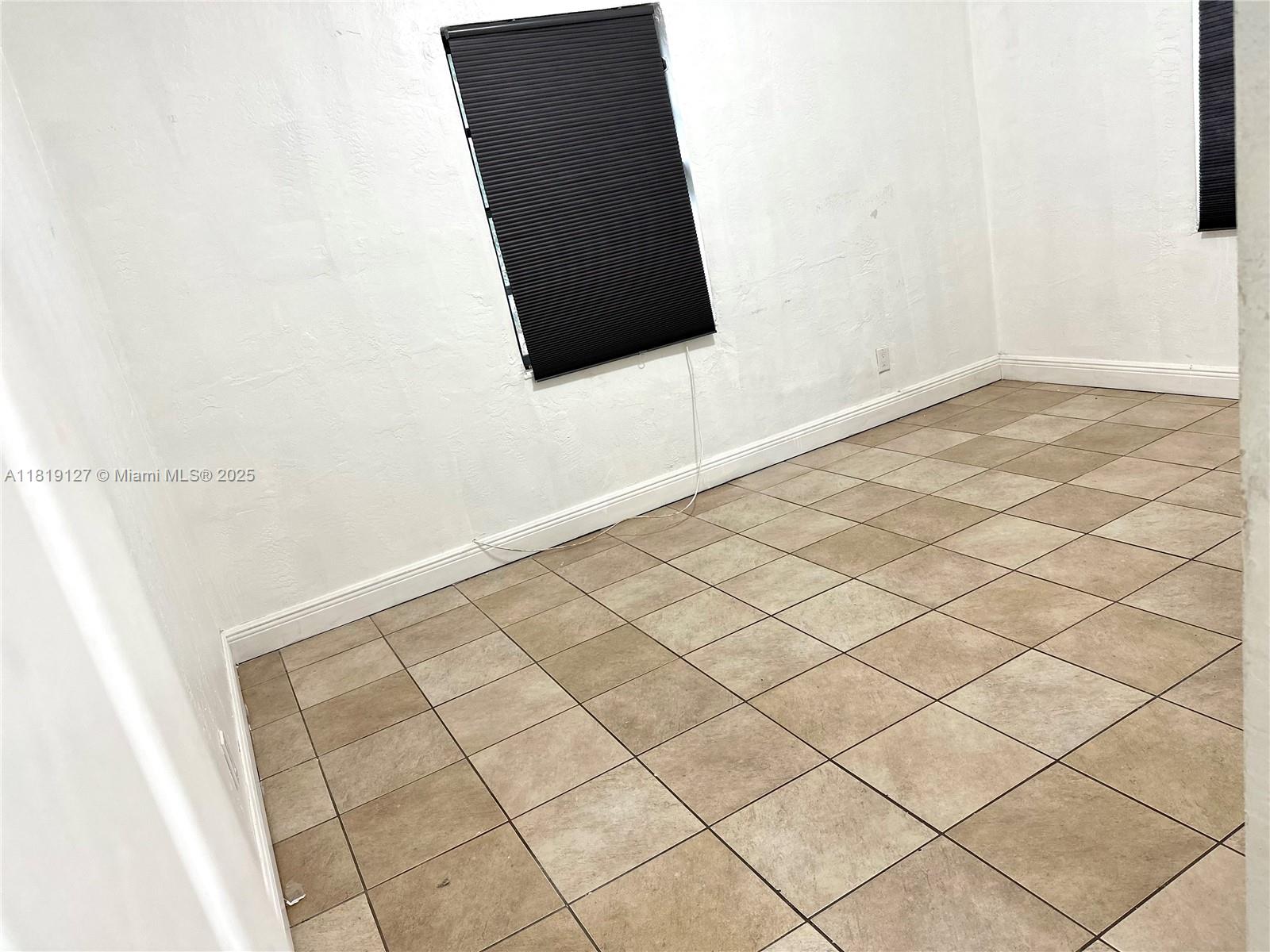 FULFORD HOMES - Residential Lease