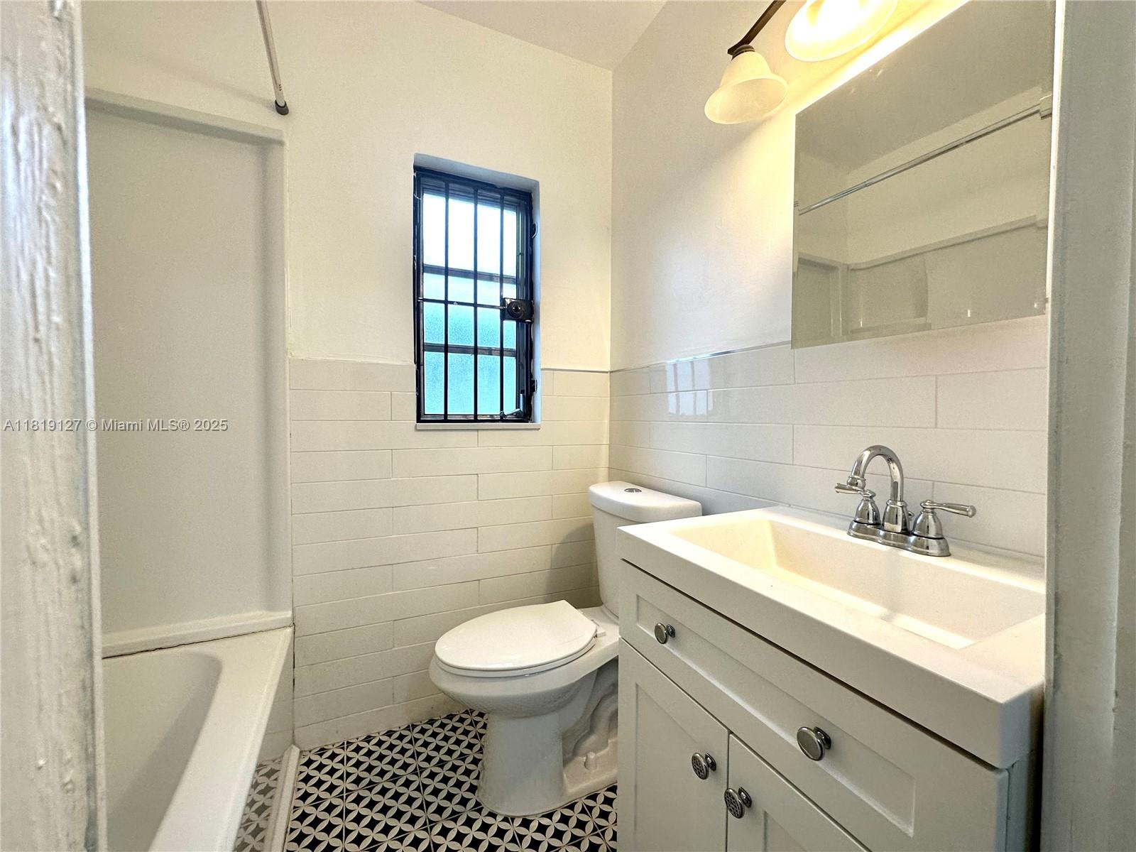 FULFORD HOMES - Residential Lease