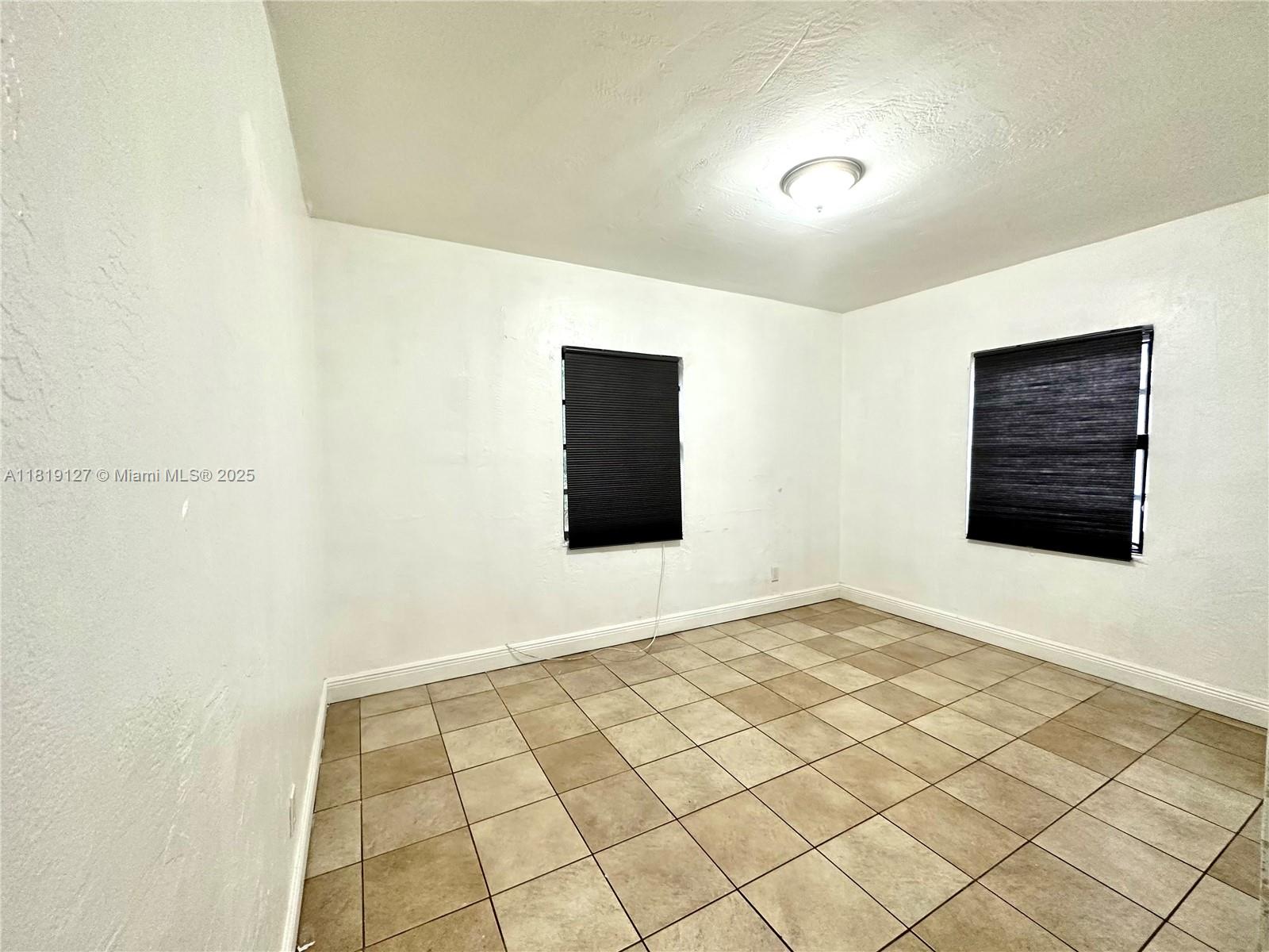 FULFORD HOMES - Residential Lease