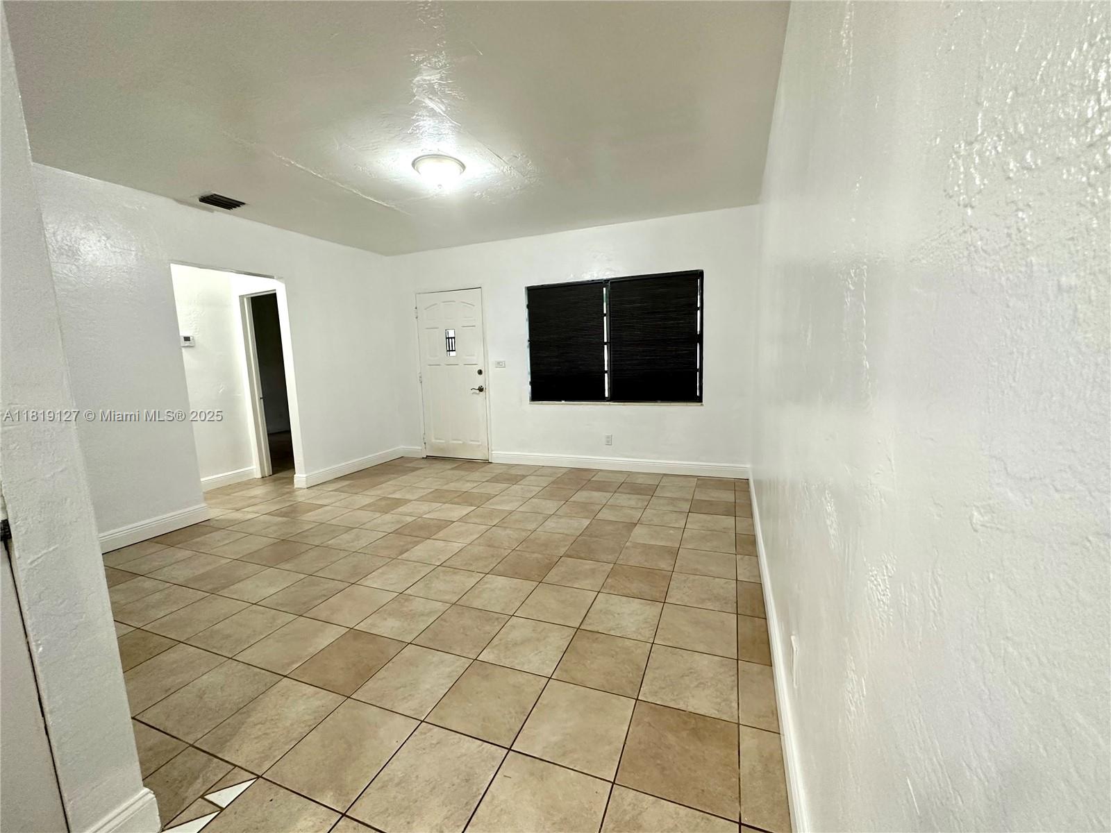 FULFORD HOMES - Residential Lease