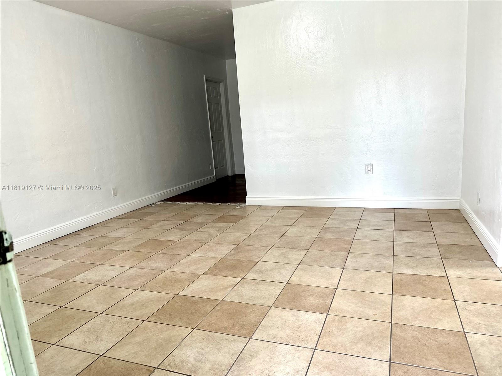 FULFORD HOMES - Residential Lease