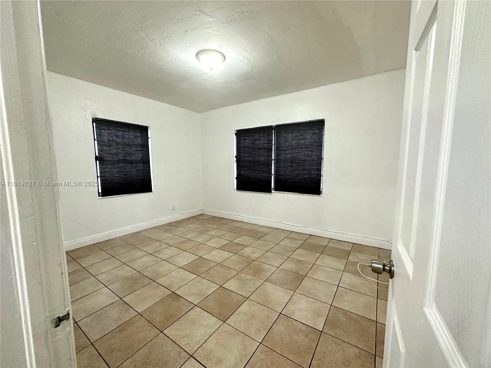 FULFORD HOMES - Residential Lease