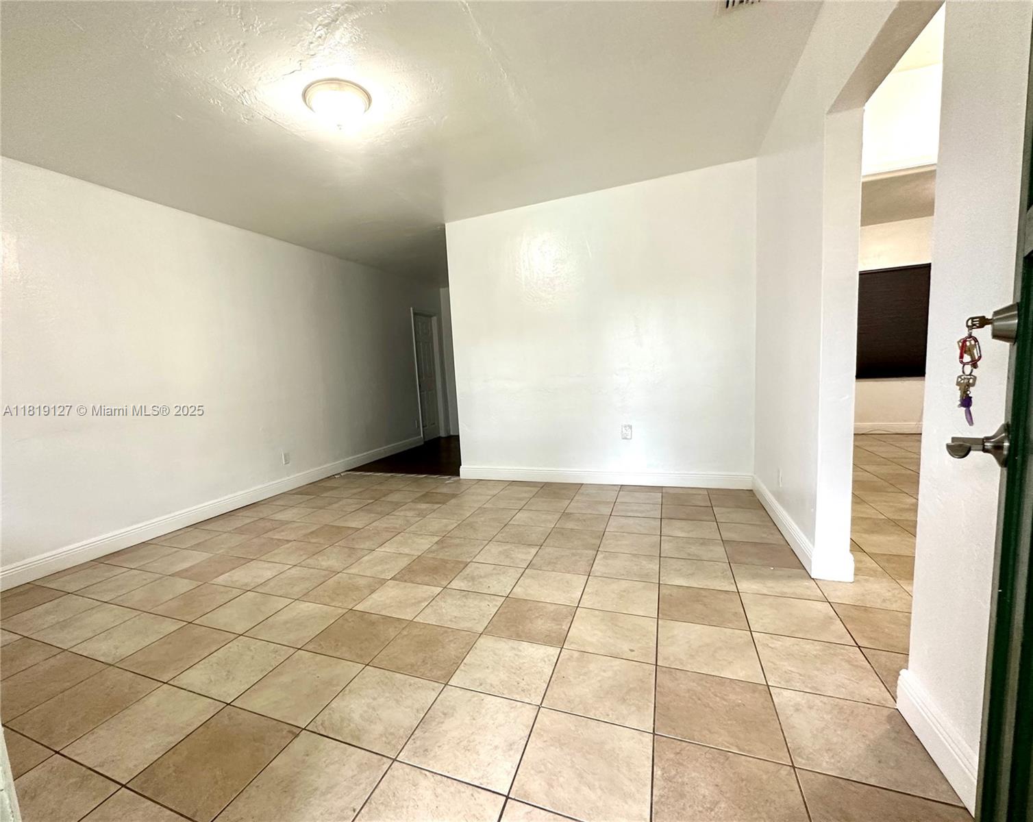 FULFORD HOMES - Residential Lease
