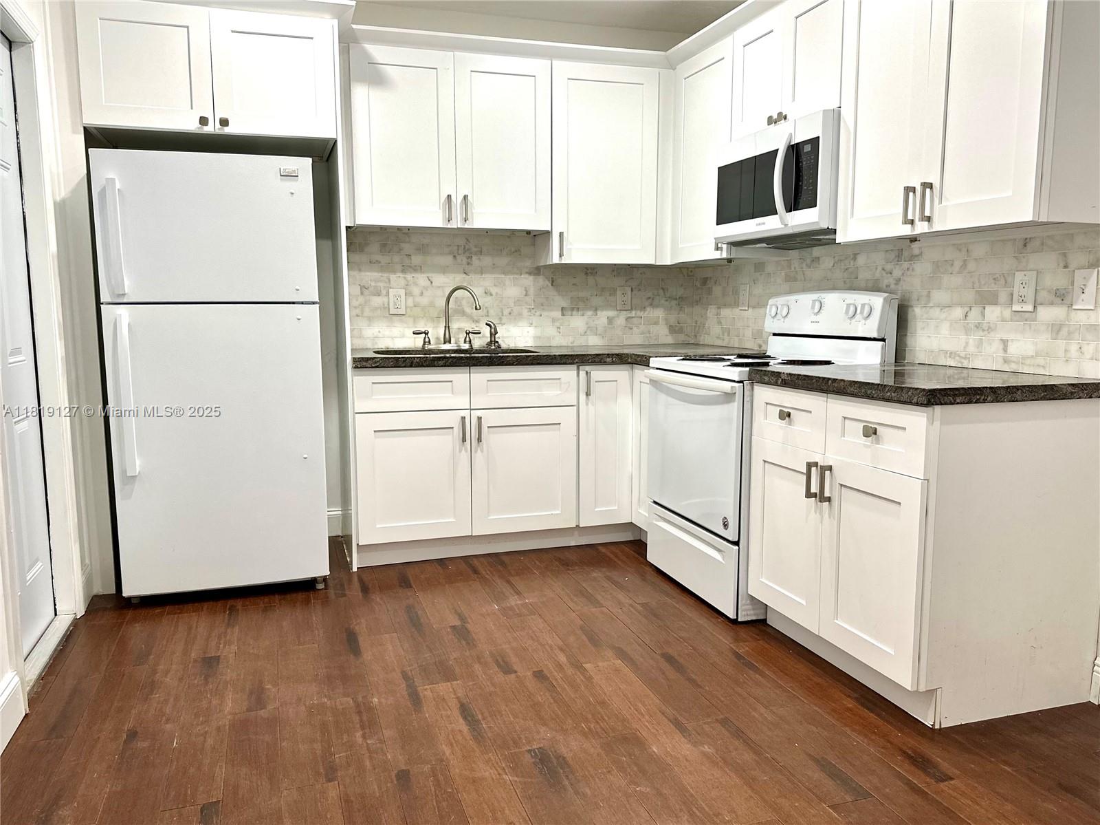 FULFORD HOMES - Residential Lease