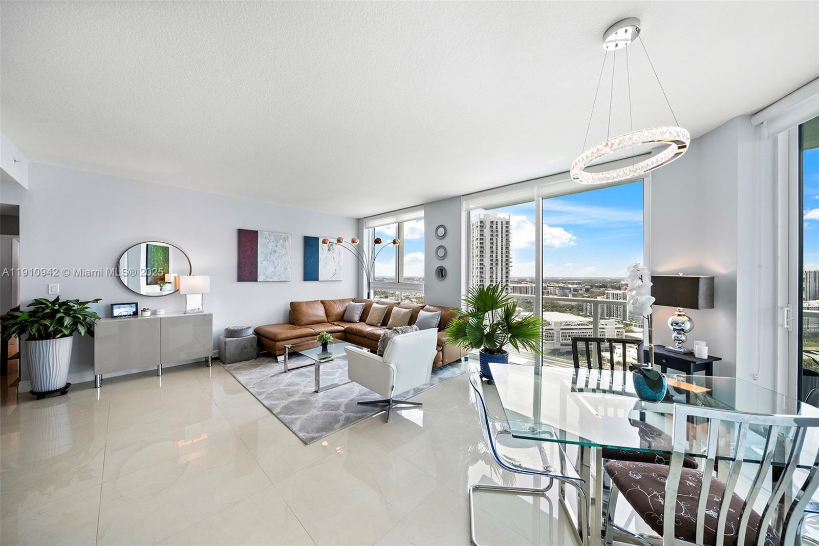 QUANTUM ON THE BAY CONDO - Residential