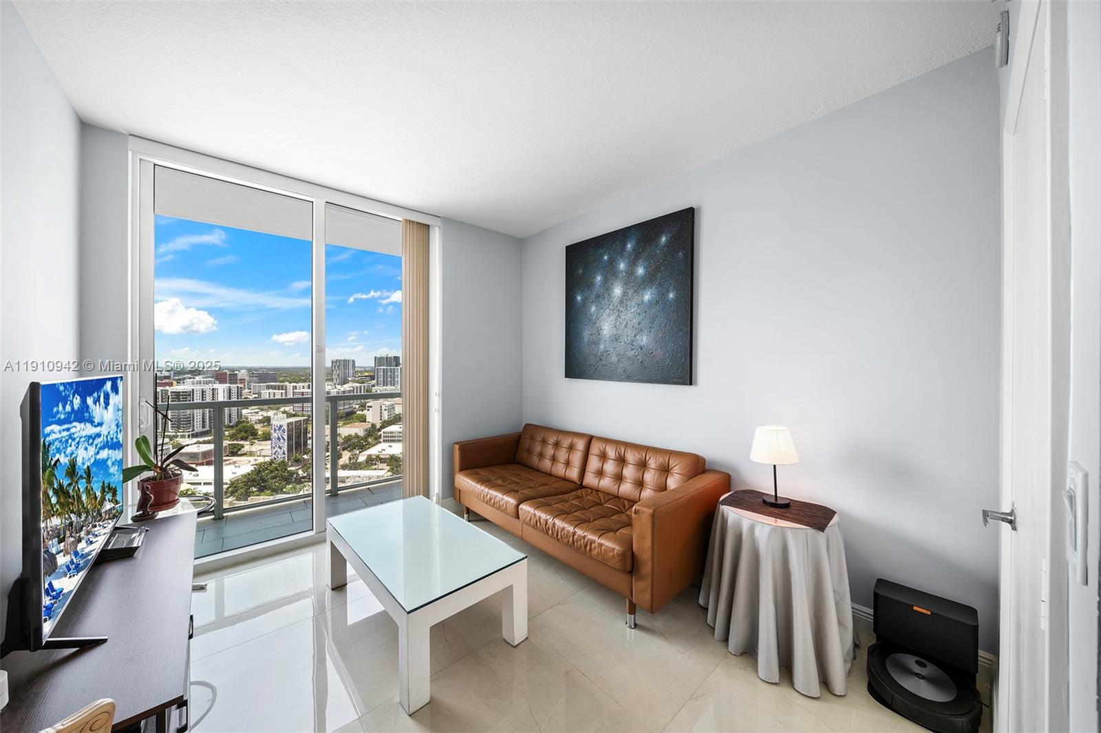 QUANTUM ON THE BAY CONDO - Residential