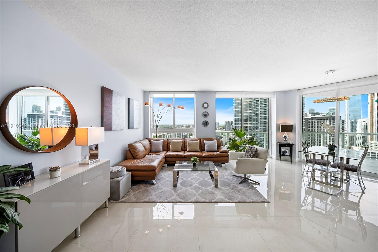 QUANTUM ON THE BAY CONDO - Residential