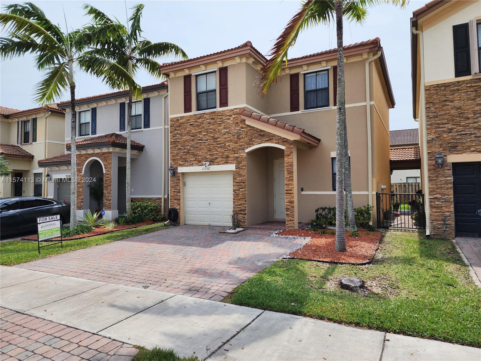 Photo 1 of 11332 Sw 239th St St 11332, Homestead, Florida, $469,900, Web #: 11574113