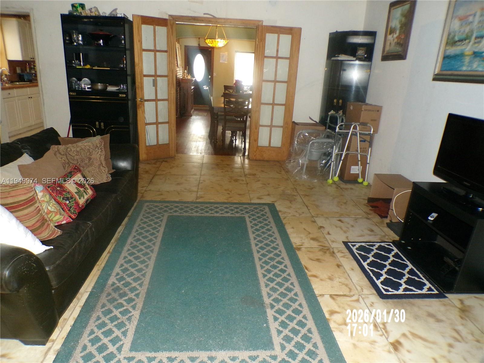 FEDERAL WAY AMD - Residential